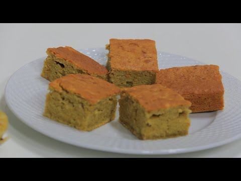 لايف ستايلشاهد: طريقة إعداد كيك البطاطا16897/0