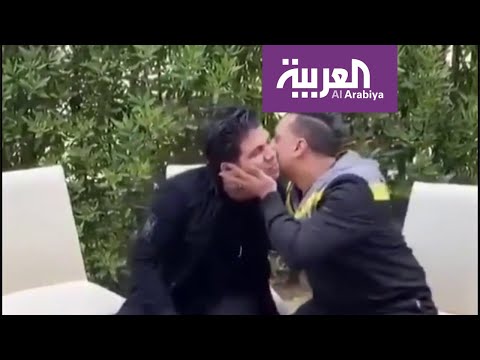 لايف ستايلشاهد: مطرب أغنية "بنت الجيران" مهدد بالسجن بسبب "كورونا"170089/0