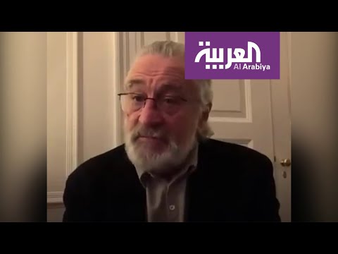 لايف ستايلشاهد: مشاهير هوليوود يطالبون الناس بالبقاء في منازلهم بسبب "كورونا"170090/0