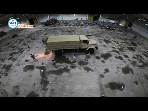 لايف ستايلشاهد: إيران تجهز مشفى بـ 2000 سرير لمرضى "كورونا"170196/0