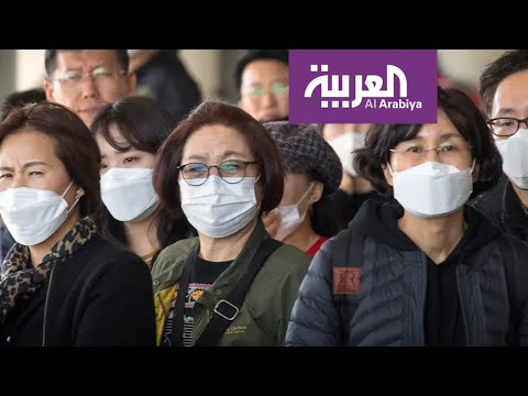 لايف ستايلشاهد: كيف يمكن احتواء وباء "كورونا" المستجد سريعًا؟170371/0