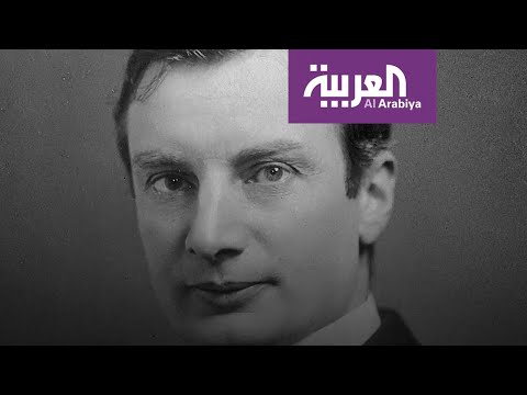 لايف ستايلشاهد: طبيب روسي أنقذ البشرية من أوبئة بتجارب على نفسه170375/0