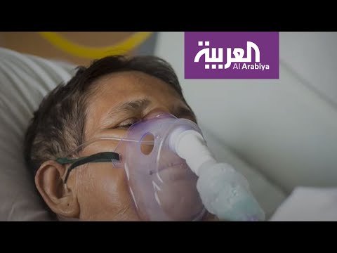 لايف ستايلشاهد: لهذه الأسباب يضرب فيروس "كورونا" كبار السن بقوة170377/0