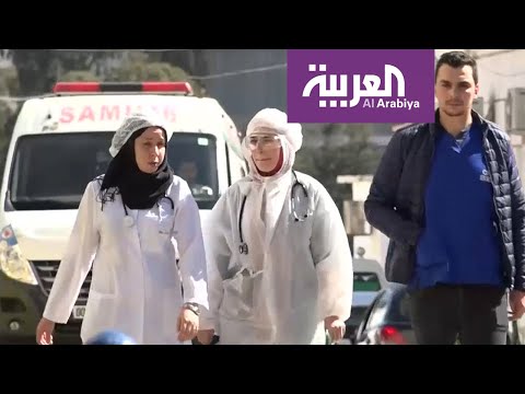 لايف ستايلشاهد: عشرات العائلات في الجزائر فقدت مصدر رزقها بسبب الحجر الصحي170666/0