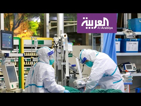 لايف ستايلشاهد: لماذا ترتفع وفيات "كورونا" بالنسبة للإصابات في الدول العربية؟170987/0