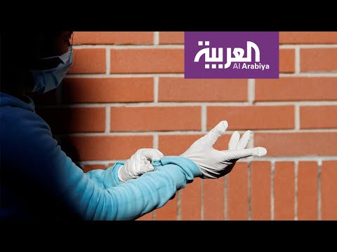 لايف ستايلشاهد: ماذا نفعل كي لا يباغتنا فيروس "كورونا"؟170990/0