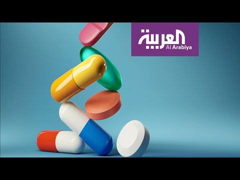 لايف ستايلشاهد: هل يمكن استخدام هيدروكسي كلوروكين لعلاج "كورونا" من دون إشراف طبي؟171165/0