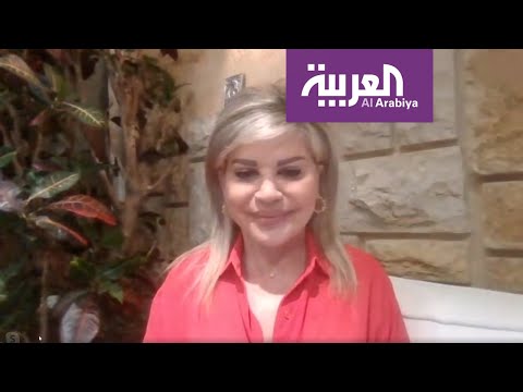 لايف ستايلشاهد: الوزيرة اللبنانية مي شدياق تروي تجربتها مع الشفاء من "كورونا"171332/0