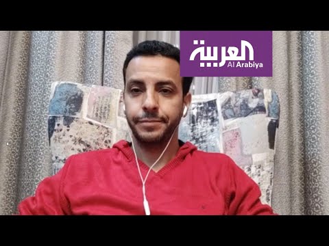 لايف ستايلشاهد: متعاف مصري يكشف التفاصيل الدقيقة لأعراض الإصابة بـ"كورونا"171333/0