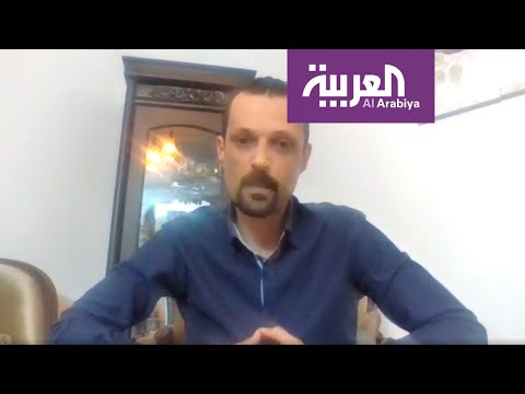 لايف ستايلشاهد: نصيحة متعاف أردني من "كورونا" للتصدي لإنتشار الفيروس171334/0