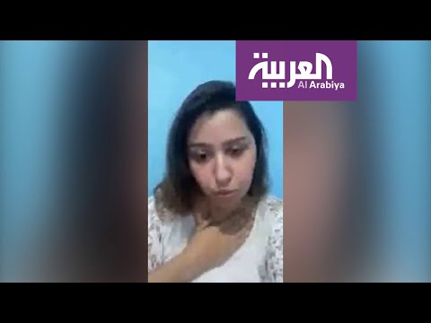 لايف ستايلشاهد: فنانة مصرية تعلن اصابتها بـ"كورونا" ووزارة الصحة تتدخَّل171340/0