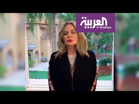 لايف ستايلشاهد: نجوم مصر يطلقون حملة "أتنفس"171344/0