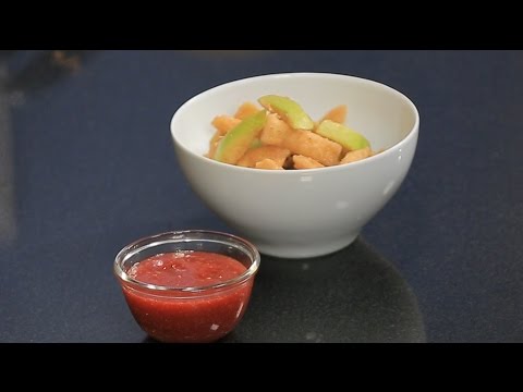 لايف ستايلشاهد: طريقة إعداد أصابع التفاح المقرمش16911/0