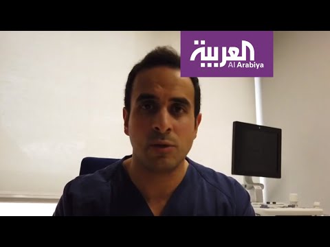 لايف ستايلشاهد: أطباء في مواجهة فيروس "كورونا" المستجد171522/0