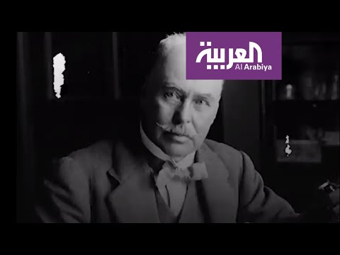 لايف ستايلشاهد: ثاني فائز بـ"نوبل" في الطب مُنقذ البشرية من الملاريا171524/0