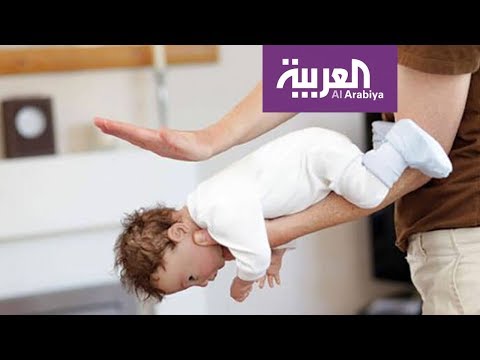 لايف ستايلشاهد: أبعد طفلك عن الحوادث المنزلية في ظل الحجر الصحي171526/0