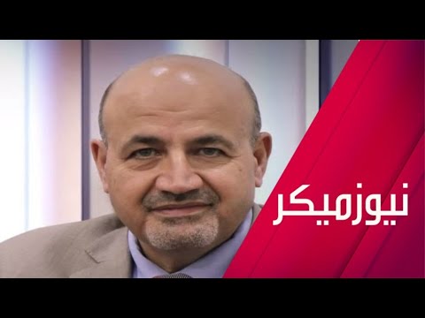 لايف ستايلشاهد: ممثل "الصحة العالمية" في سورية يكشف وضع وباء "كورونا"171597/0