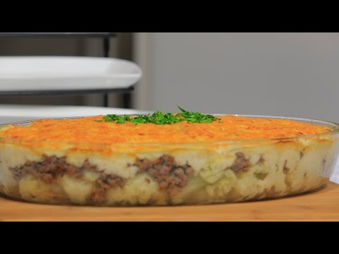 لايف ستايلشاهد: طريقة تخضير صينية قرنبيط بالبشاميل16914/0