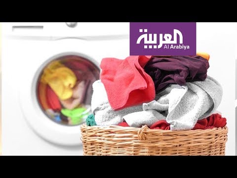 لايف ستايلشاهد: الفترة التي يعيشها كورونا على الأقمشة وطريقة تعقيمها171710/0