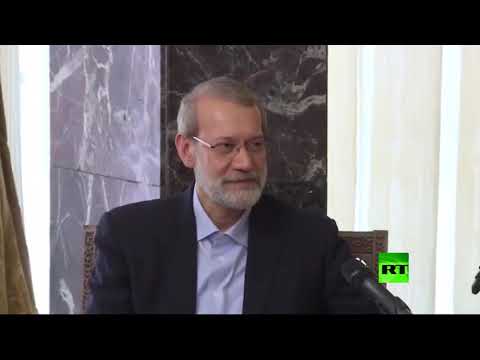 لايف ستايلشاهد: إصابة رئيس البرلمان الإيراني علي لاريجاني بفيروس كورونا171797/0