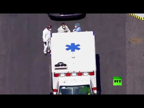 لايف ستايلشاهد: "كورال برينسيس" تحمل 12 مصابًا بـ"كورونا" إلى سواحل "ميامي"171959/0