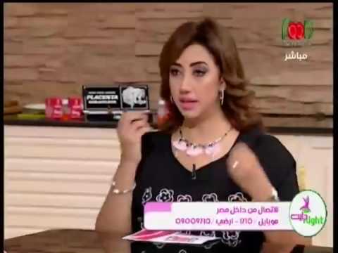 لايف ستايلتوضحها الدكتورة شيري7025/0