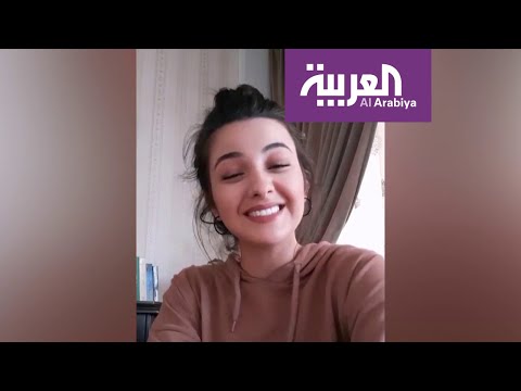لايف ستايلشاهد: "بالحجر الصحي" أول أغنية عربية عن الحب في زمن "كورونا"172061/0