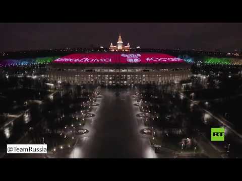 لايف ستايلشاهد: لوجنيكي يشارك في التوعية لمواجهة "كورونا"172234/0