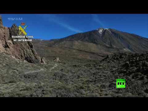 لايف ستايلشاهد: طائرات "درون" تُلاحق منتهكي الحجر الصحي في إسبانيا172333/0