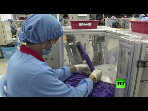 لايف ستايلشاهد: فيروس كورونا يُنذر بأزمة محتملة في "الواقيات الذكرية"172539/0