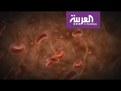 لايف ستايلشاهد: البلازما... خيار إنقاذ واعد ضد وباء "كورونا"؟172567/0