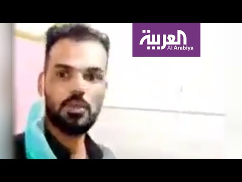 لايف ستايلشاهد: هروب طاقم طبي من غرفة العمليات أثناء ولادة سيدة بسبب"كورونا"172570/0
