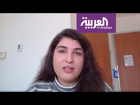 لايف ستايلشاهد: سيدة كويتية تروي تجربتها مع عدوى "كورونا" حتى تعافيها من الفيروس172891/0