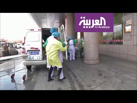 لايف ستايلشاهد: مخاوف في ووهان من ظهور موجة ثانية من انتشار فيروس "كورونا"172893/0