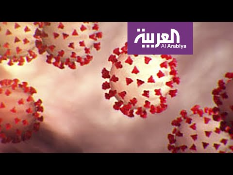 لايف ستايلشاهد: لا يمكن الحديث عن احتواء "كورونا" في دولة إذا ظل منتشرًا في دول أخرى173210/0