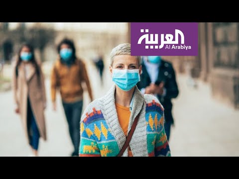 لايف ستايلشاهد: استشاري الأمراض المعدية يؤكد أن التباعد الاجتماعي أساس مكافحة "كورونا"173212/0