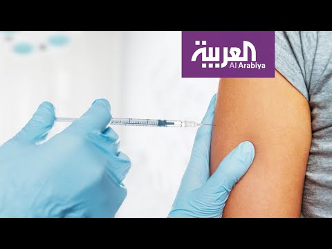 لايف ستايلشاهد: عالم أميركي يزف بشرى حول "كورونا" لمن تناولوا لقاح السل في الطفولة173214/0