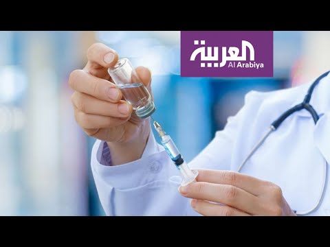 لايف ستايلشاهد: لماذا يستغرق التوصل للقاح ضد الفيروسات التاجية وقتا طويلا؟173215/0