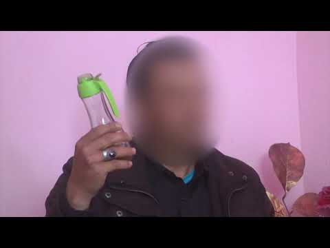 لايف ستايلشاهد: توقيف متحايل ادعى بقدرته على علاج فيروس" كورونا "في تونس173814/0