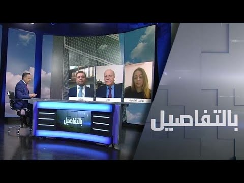 لايف ستايلشاهد: تصاعد وتيرة العنف المنزلي في زمن "كورونا"173815/0