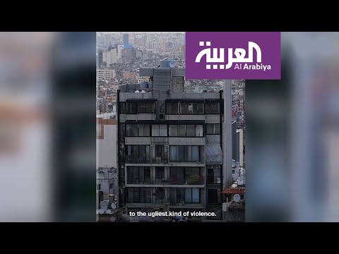 لايف ستايلشاهد: "الحجر لسلامتك مش للتعدي عليك وإهانتك" دعوة لوقفة لمساعدة المعنفات173854/0