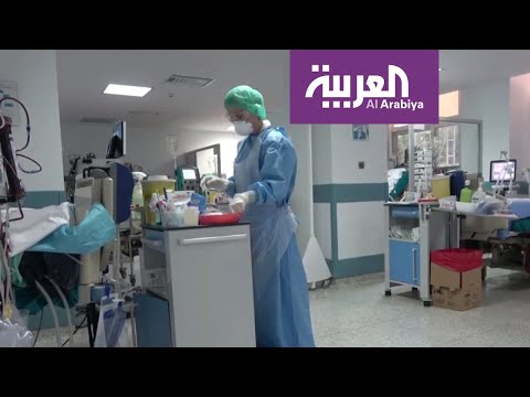 لايف ستايلشاهد: باحثون يتوقعون تحول عدوى "كورونا" إلى مرض موسمي173855/0