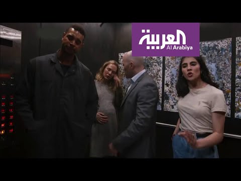 لايف ستايلشاهد: التفاصيل الكاملة عن أول فيلم أجنبي عن "كورونا"173858/0