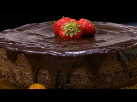 لايف ستايلبالفيديو: طريقة عمل ومقادير "كيكة الشوكولاتة بالشوفان"17071/0