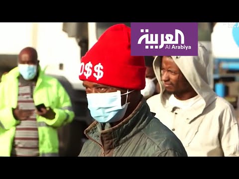 لايف ستايلشاهد: أفريقيا تجري مليون اختبار لفيروس "كورونا" المستجد174265/0