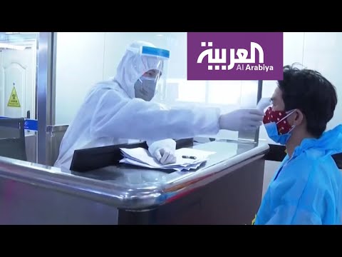 لايف ستايلشاهد: "الصحة" العالمية تُحذِّر العالم من تخفيف قيود الحركة لمواجهة "كورونا"174408/0