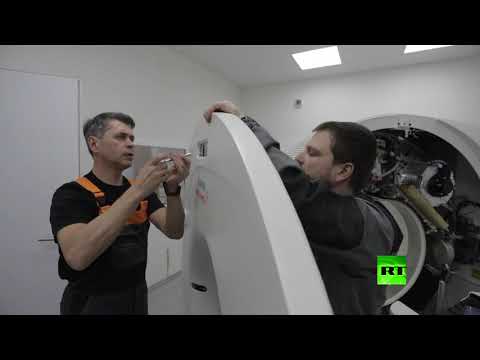 لايف ستايلشاهد: افتتاح أول مركز طبي تشيده "الدفاع" لمصابي كورونا174419/0