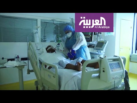 لايف ستايلشاهد: "كورونا" يترنح ببطء وتراجع مستقر في الوفيات والإصابات في أوروبا174756/0