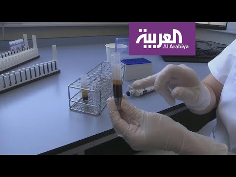 لايف ستايلشاهد: "كورونا" يسجل المزيد عربيًا و"بلازما دم" كعلاج في مصر174757/0