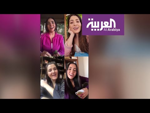 لايف ستايلشاهد: عائلة نعمة تقاوم "كورونا" بـ"رح نرجع"174759/0